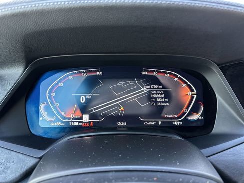 Certified 2023 BMW X5 xDrive40i w/ Premium Package image 19