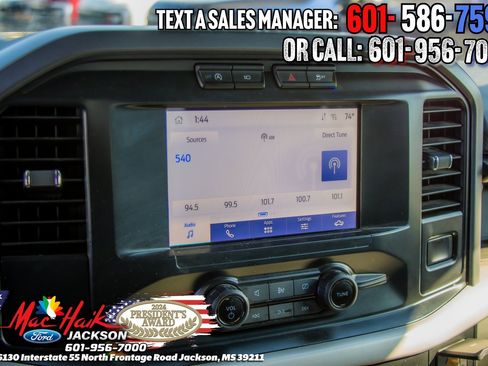 Certified 2023 Ford F150 XLT image 16