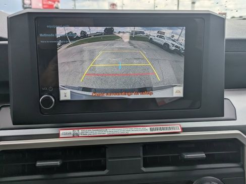 New 2025 Toyota Tacoma TRD Off-Road image 21