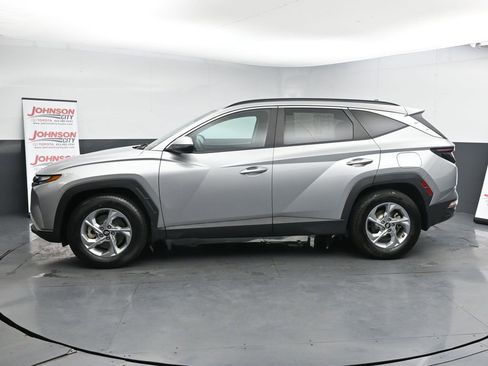 Used 2023 Hyundai Tucson SEL image 5