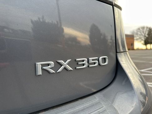 Used 2013 Lexus RX 350 AWD w/ Navigation Pkg image 43