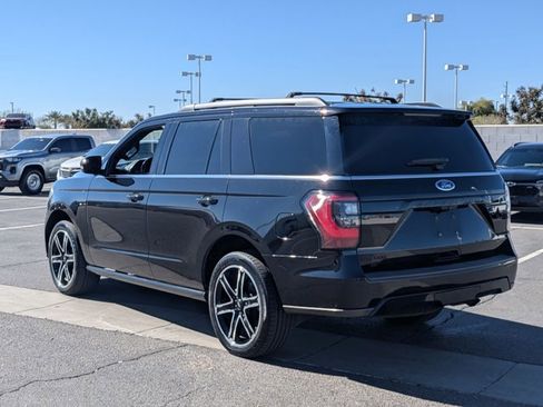 Used 2020 Ford Expedition Limited w/ Equipment Group 303A image 7