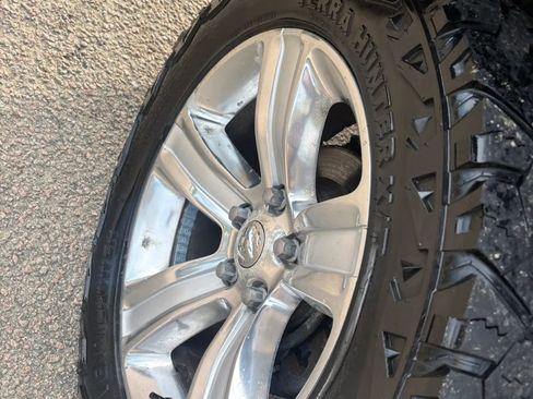 Used 2015 RAM 1500 Sport w/ Convenience Group image 51