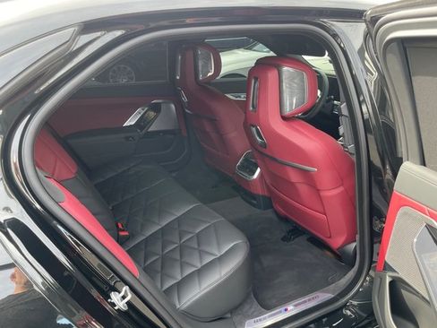 Used 2025 BMW 740i RWD image 26