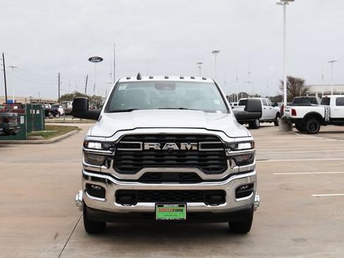New 2026 RAM 3500 Tradesman w/ Chrome Appearance Group A image 2