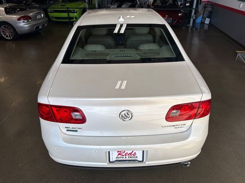 Used 2011 Buick Lucerne CXL image 71