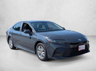 Used 2025 Toyota Camry LE w/ Convenience Package AWD/4WD video 3