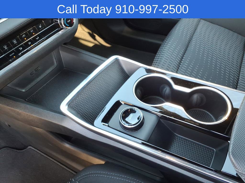 Used 2026 Chevrolet Equinox LT FWD image 18
