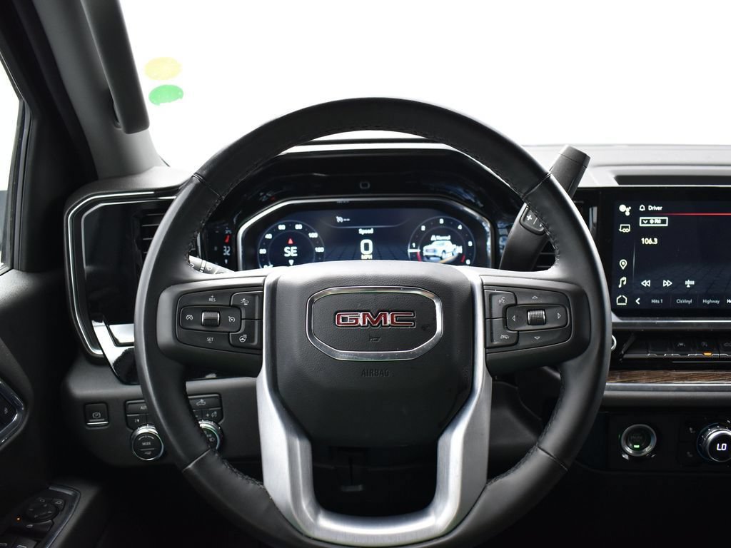 Used 2023 GMC Sierra 1500 Elevation AWD/4WD image 14