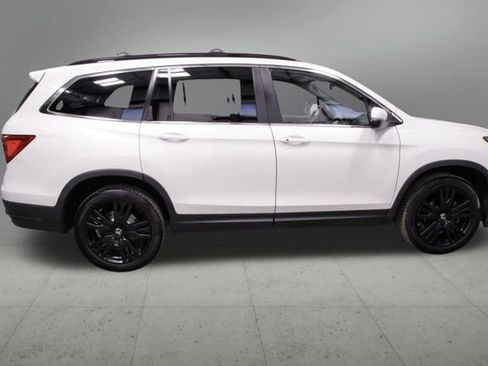 Certified 2022 Honda Pilot Special Edition image 7