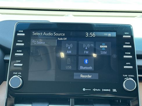 Used 2022 Toyota Avalon Limited w/ Advanced Safety Package FWD image 23