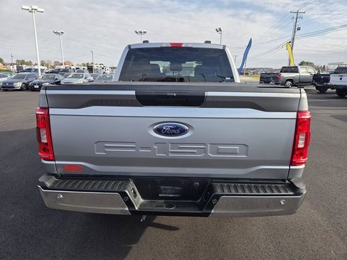 Used 2022 Ford F150 XLT image 4