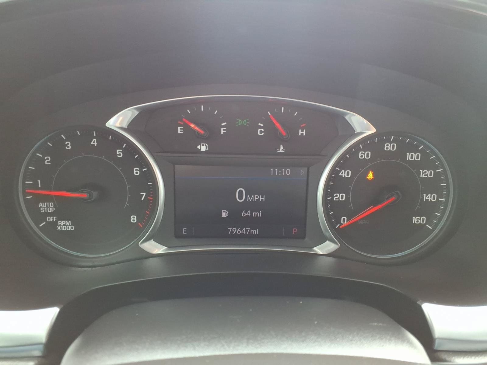 Used 2020 Chevrolet Traverse LT FWD image 21