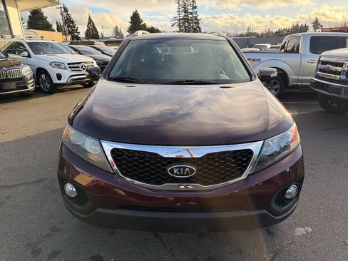 Used 2011 Kia Sorento EX image 10