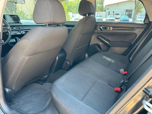 Used 2023 Honda Civic EX image 45