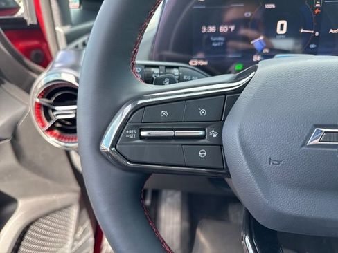 New 2026 Chevrolet Equinox EV RS w/ Active Safety Package 3 image 19