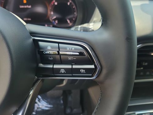 New 2026 MAZDA CX-90 3.3 Turbo w/ Premium Plus Pkg AWD/4WD image 20
