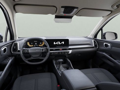 New 2026 Kia Sorento LX FWD image 14
