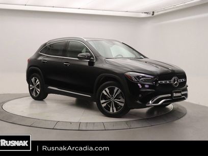 Certified 2026 Mercedes-Benz GLA 250