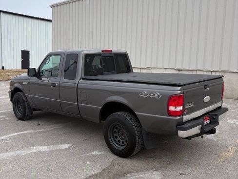 Used 2011 Ford Ranger XLT image 5
