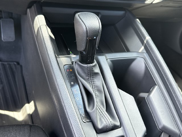 New 2026 Honda Accord LX image 31
