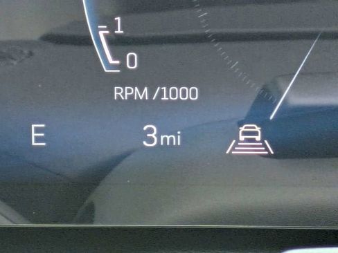 New 2026 Cadillac CT5 Sport RWD image 32