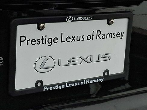 Certified 2023 Lexus RX 500h F Sport w/ Accessory Package (2T) image 28