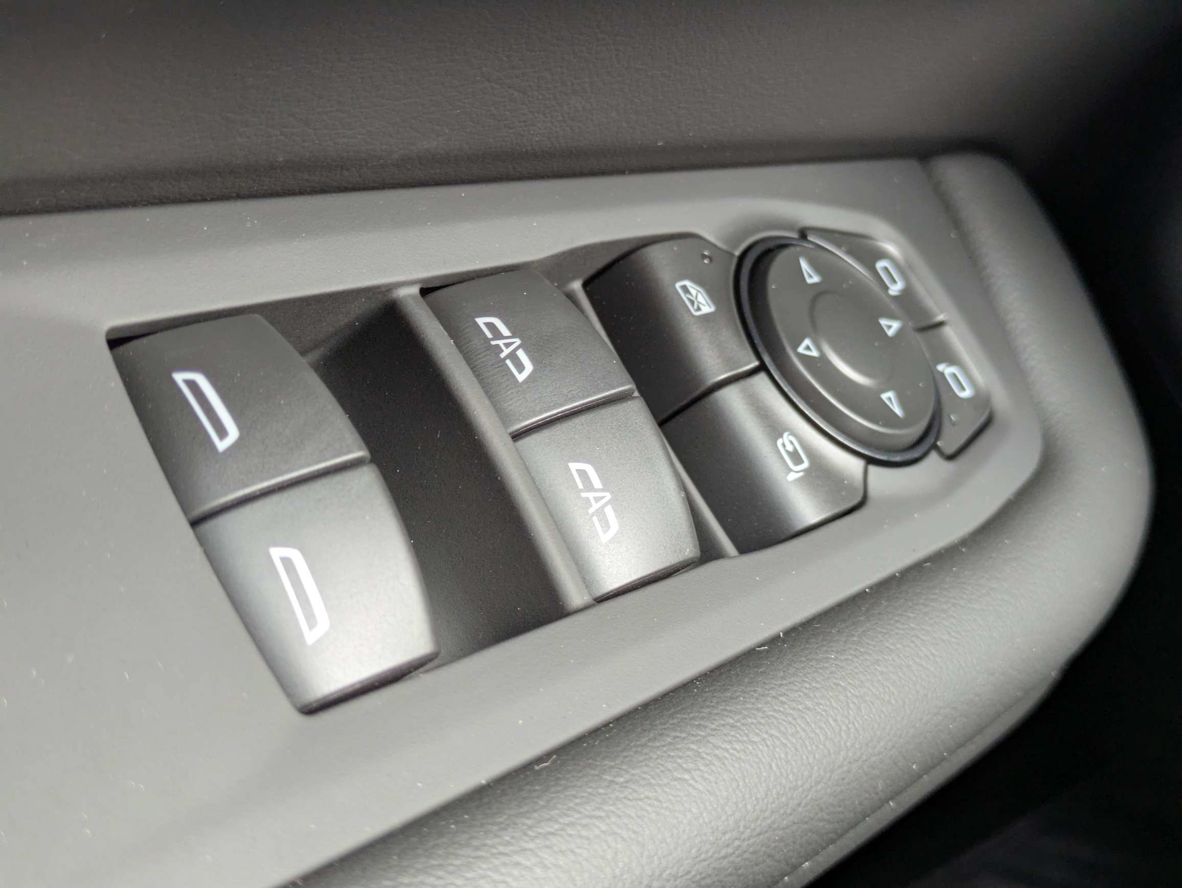 New 2026 Chevrolet Tahoe LT w/ Comfort Package RWD image 14