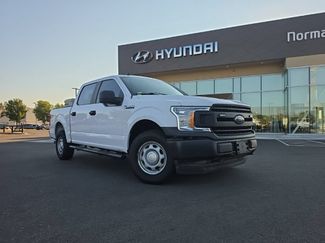Used 2020 Ford F150 XL w/ Equipment Group 101A Mid AWD/4WD video 1