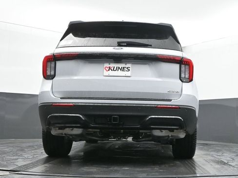 New 2026 Ford Explorer ST-Line w/ ST-Line Street Pack image 47