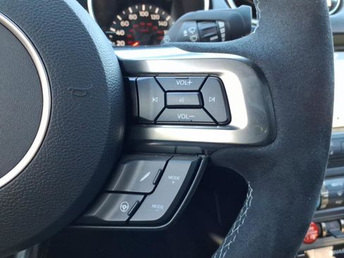 Used 2017 Ford Mustang Shelby GT350 w/ Electronics Package image 24