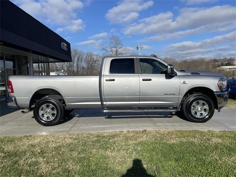 Used 2024 RAM 3500 Big Horn image 7