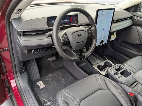 New 2025 Ford Mustang Mach-E Premium image 3