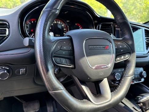 Used 2025 Dodge Durango R/T AWD/4WD image 14