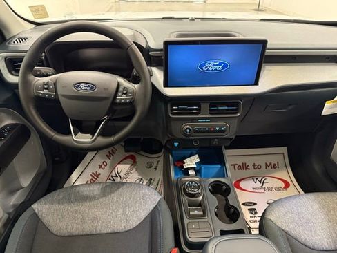 New 2026 Ford Maverick XLT w/ XLT Luxury Package image 18