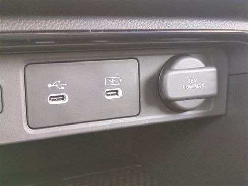 New 2026 Honda CR-V EX-L image 31