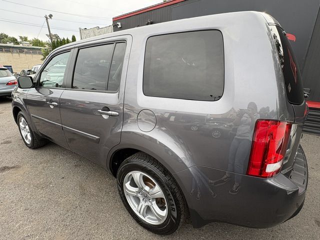 Used 2015 Honda Pilot EX-L image 4