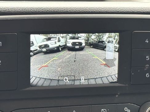 New 2025 Ford Transit 250 Low Roof AWD w/ Load Area Protection Package image 27