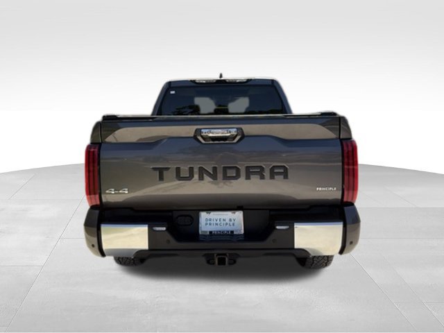 Used 2022 Toyota Tundra Limited AWD/4WD image 3