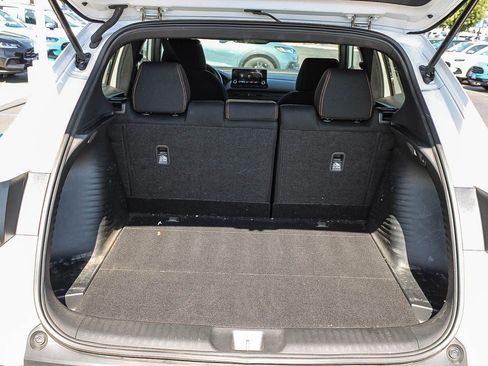 Used 2025 Honda HR-V Sport image 27