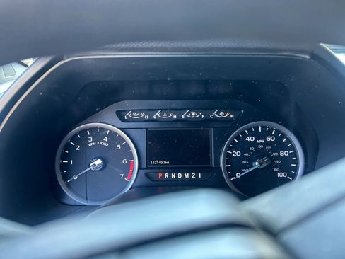 Used 2019 Ford F250 XL w/ STX Appearance Package image 17