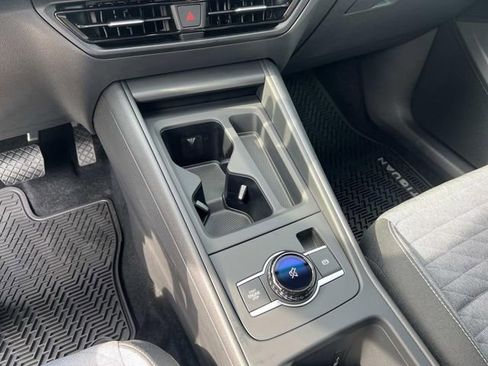 New 2026 Volkswagen Tiguan S FWD image 19