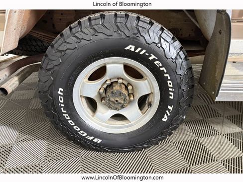 Used 1993 Ford F250 XL image 54