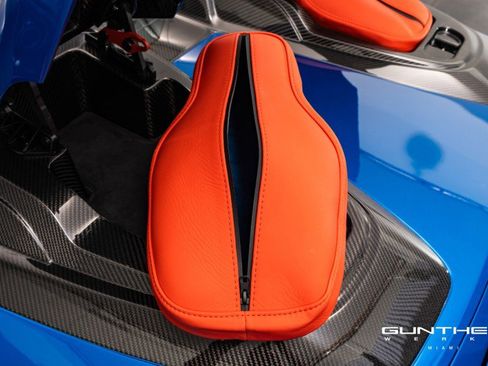 Used 1995 Porsche 911 Carrera image 32