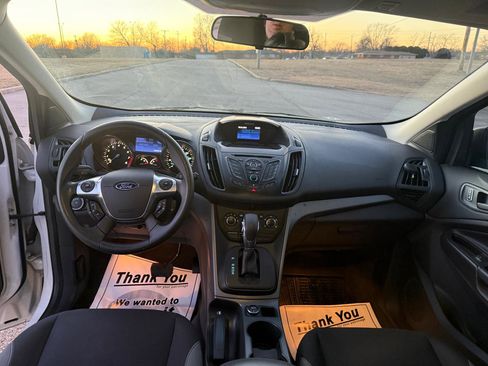 Used 2014 Ford Escape S image 12