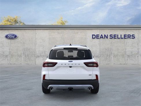New 2025 Ford Escape SE w/ PHEV Premium Package image 5