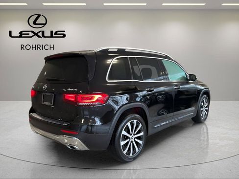Used 2022 Mercedes-Benz GLB 250 4MATIC image 6