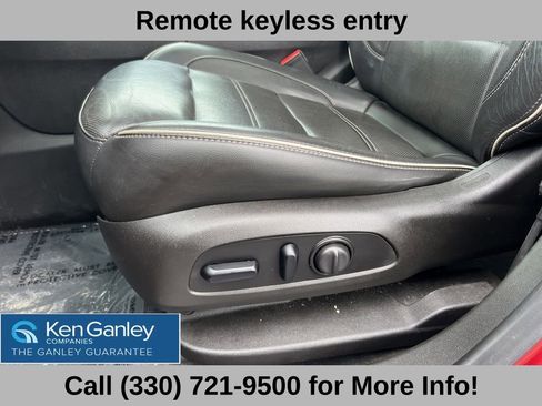 Used 2018 GMC Acadia Denali w/ Technology Package AWD/4WD image 28