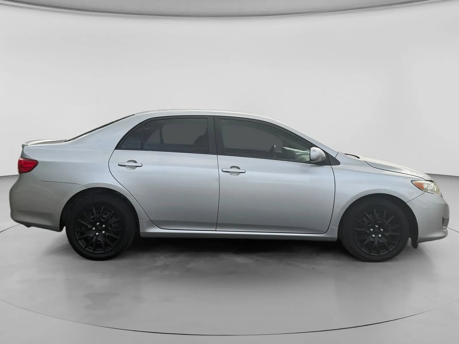 Used 2009 Toyota Corolla XLE FWD image 6