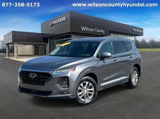 Used 2019 Hyundai Santa Fe SEL FWD video 1